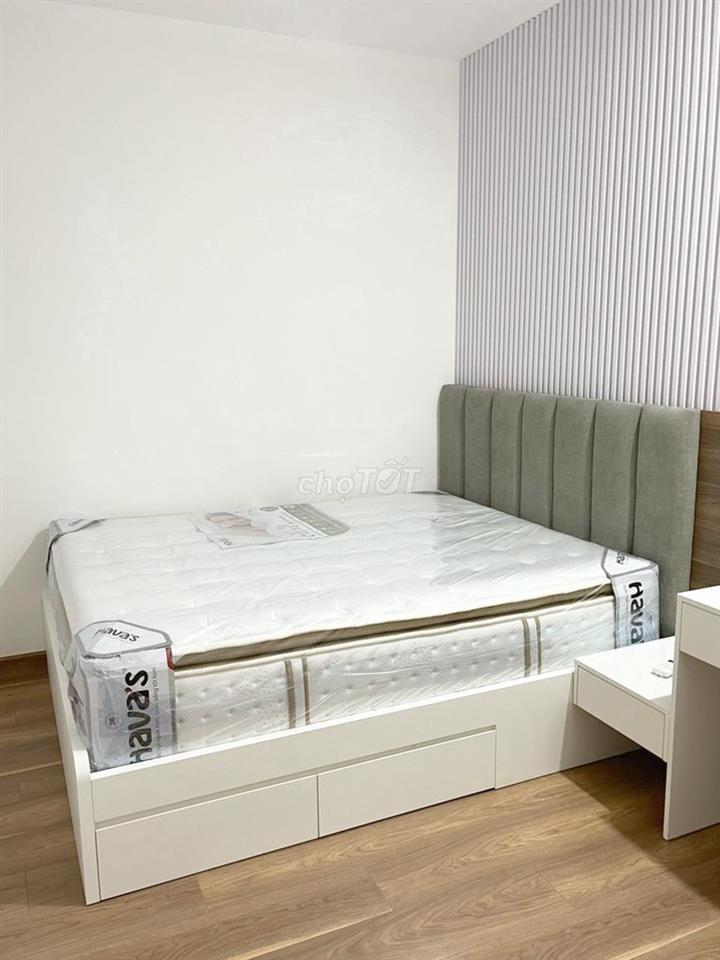 CẬP NHẬT 2PN BÁN Q7 RIVERSIDE 3.85 TỶ NHÀ VIEW ĐẸP 73m2