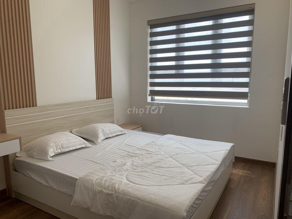 CẬP NHẬT 2PN BÁN Q7 RIVERSIDE 3.85 TỶ NHÀ VIEW ĐẸP 73m2