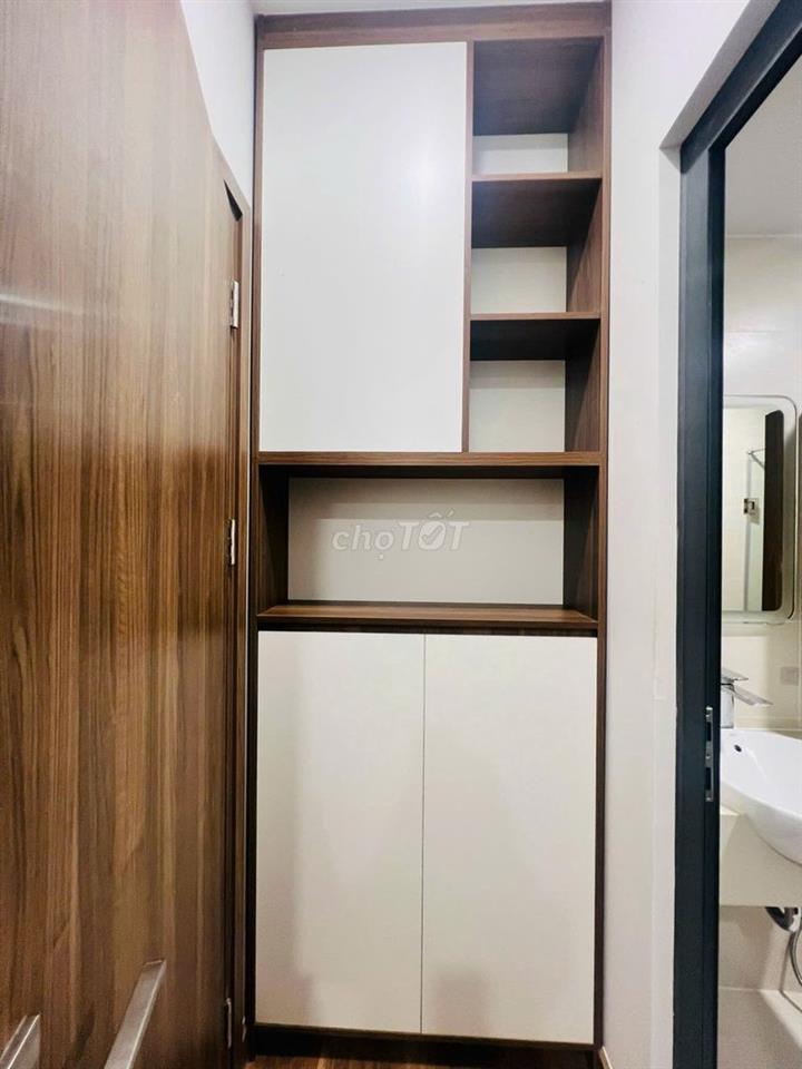 BÁN CÁC CĂN CHỌN LỌC KỸ 1PN Q7 RIVERSIDE 3TỶ, CÓ NỘI THẤT 3.2 TỶ