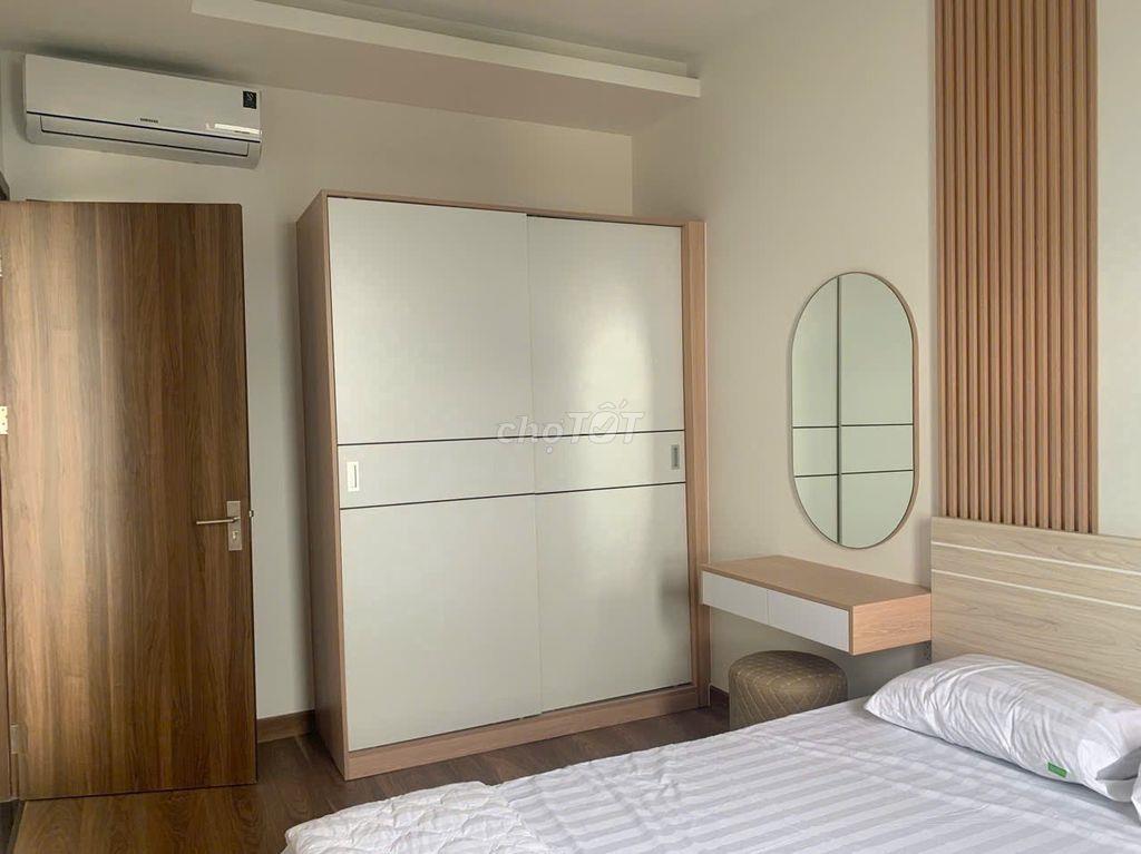 BÁN CÁC CĂN CHỌN LỌC KỸ 1PN Q7 RIVERSIDE 3TỶ, CÓ NỘI THẤT 3.2 TỶ