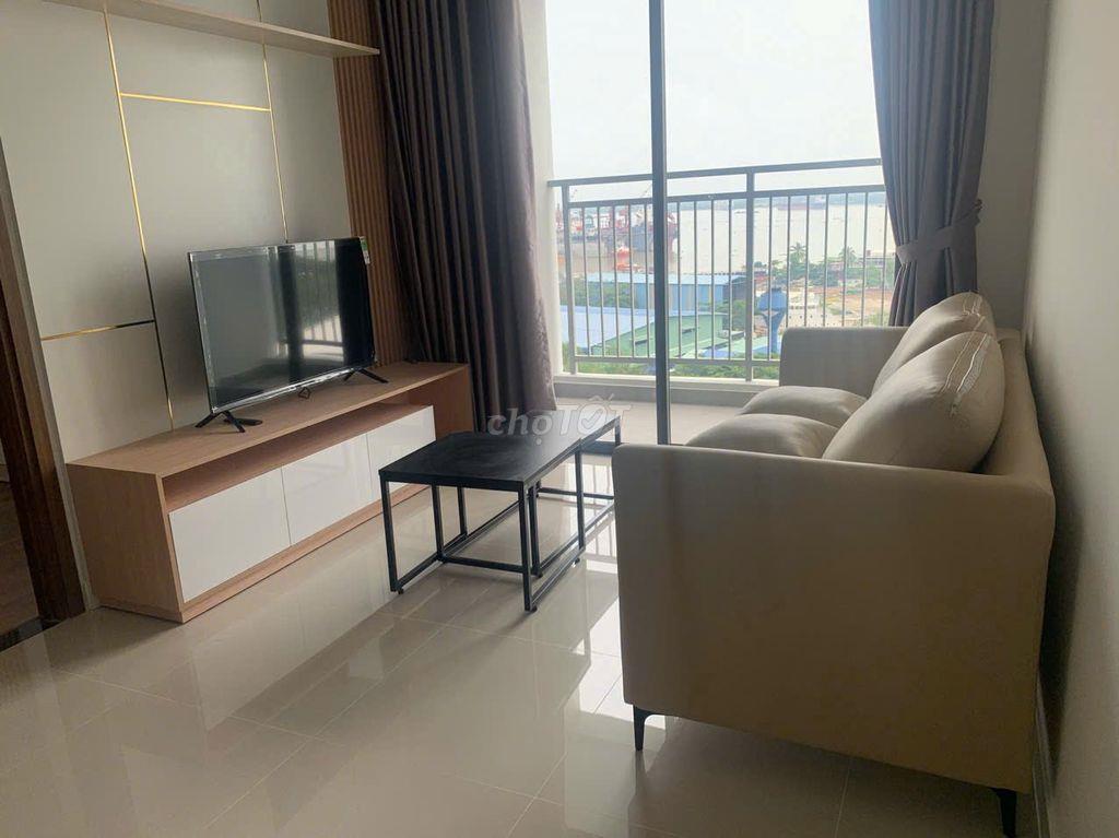 BÁN CÁC CĂN CHỌN LỌC KỸ 1PN Q7 RIVERSIDE 3TỶ, CÓ NỘI THẤT 3.2 TỶ