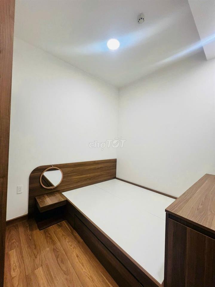 BÁN CÁC CĂN CHỌN LỌC KỸ 1PN Q7 RIVERSIDE 3TỶ, CÓ NỘI THẤT 3.2 TỶ
