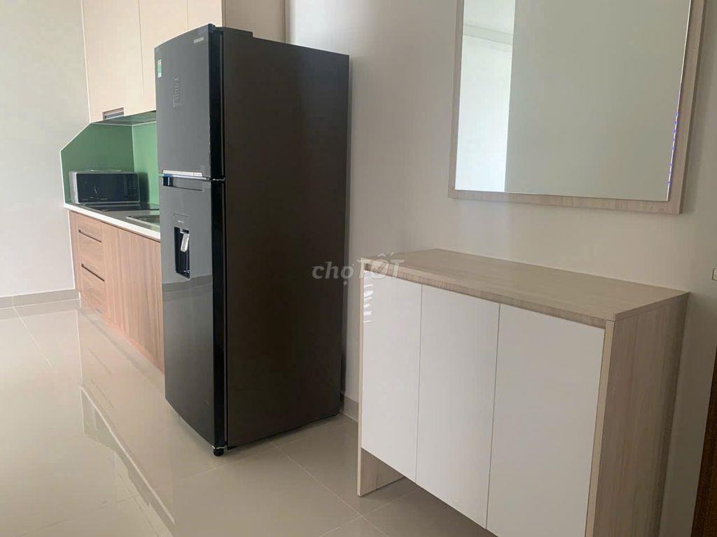 BÁN CÁC CĂN CHỌN LỌC KỸ 1PN Q7 RIVERSIDE 3TỶ, CÓ NỘI THẤT 3.2 TỶ