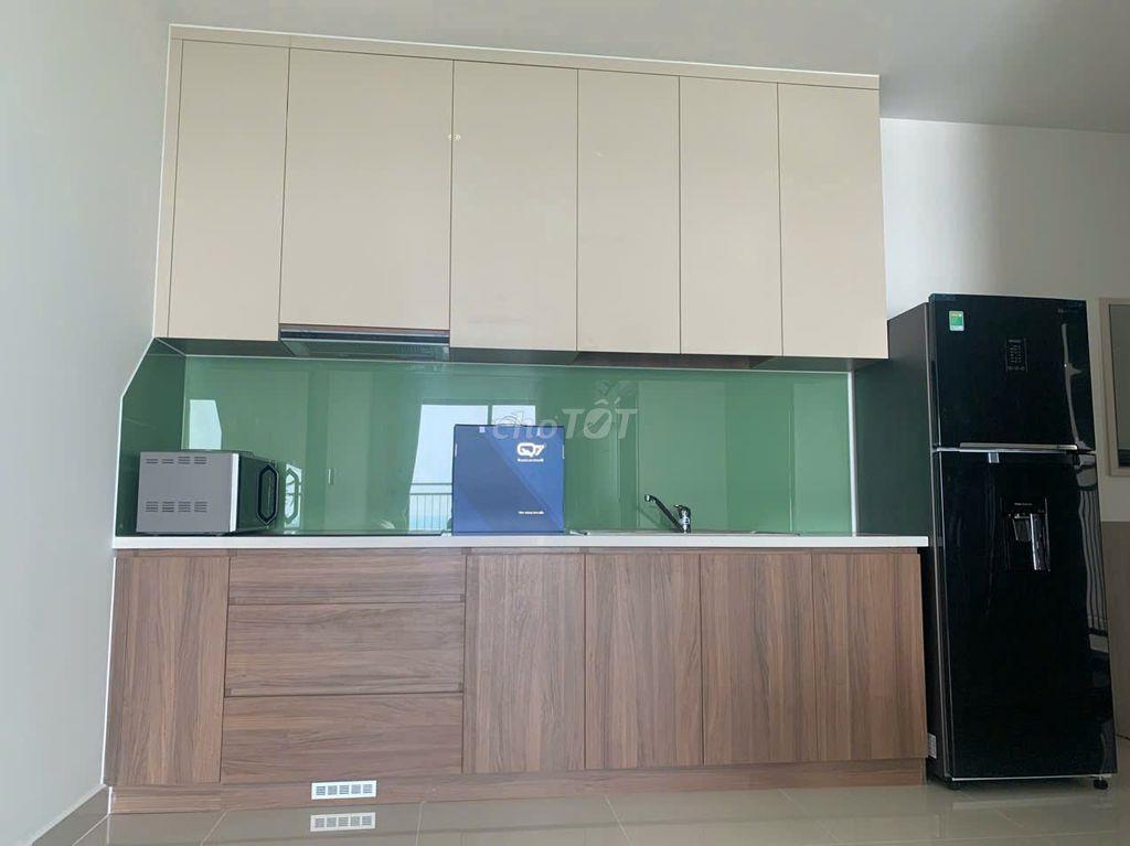 BÁN CÁC CĂN CHỌN LỌC KỸ 1PN Q7 RIVERSIDE 3TỶ, CÓ NỘI THẤT 3.2 TỶ
