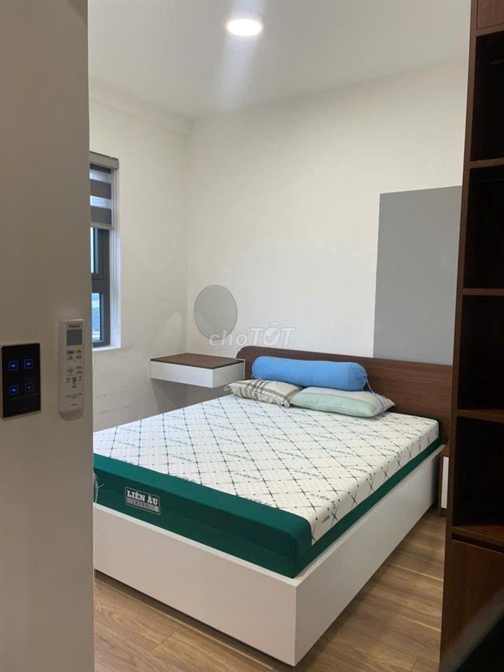 Q7 RIVERSIDE 2PN 9.5TR// FULL 11TR, TẶNG BÌNH GIỮ NHIỆT &NÓN BẢO HIỂM 