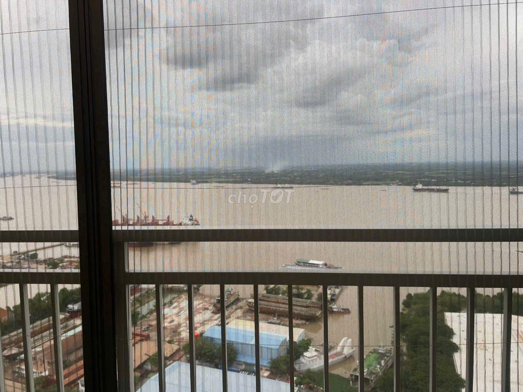 Q7 RIVERSIDE 2PN 9.5TR// FULL 11TR, TẶNG BÌNH GIỮ NHIỆT &NÓN BẢO HIỂM 