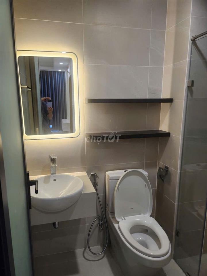 Q7 RIVERSIDE 2PN 9.5TR// FULL 11TR, TẶNG BÌNH GIỮ NHIỆT &NÓN BẢO HIỂM 