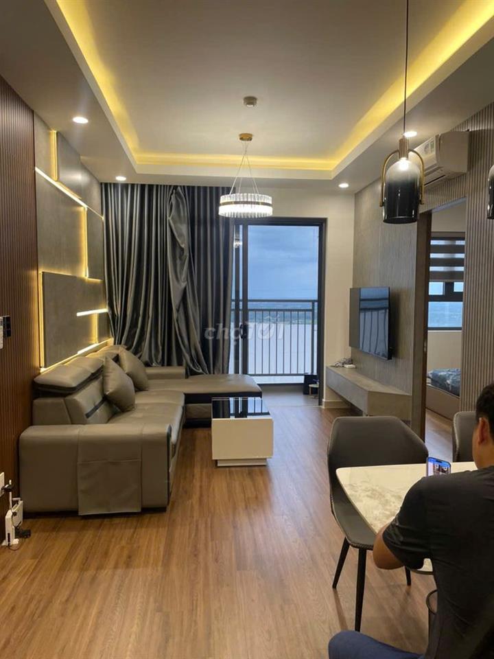Q7 RIVERSIDE 2PN 9.5TR// FULL 11TR, TẶNG BÌNH GIỮ NHIỆT &NÓN BẢO HIỂM 