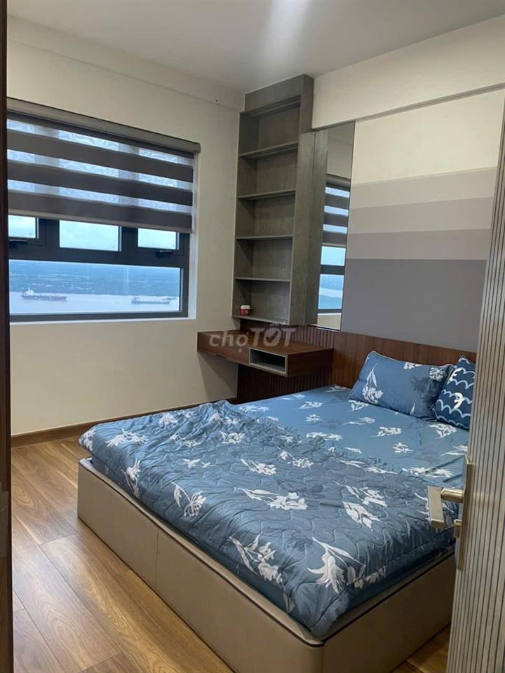 Q7 RIVERSIDE 2PN 9.5TR// FULL 11TR, TẶNG BÌNH GIỮ NHIỆT &NÓN BẢO HIỂM 