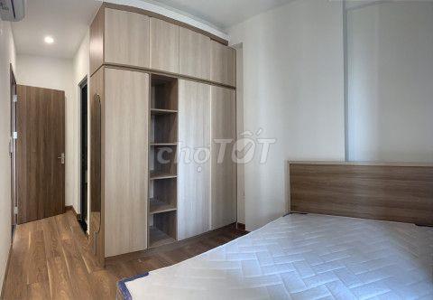 Q7 RIVERSIDE NHÀ MỚI 2PN 9.5TR CÓ MÁY LẠNH, FULL ĐẸP 12TR (CHỦ THÂN)