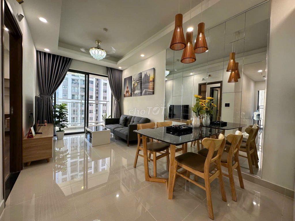 NHIỀU CĂN Q7 RIVERSIDE CHO THUÊ 2PN 9TR// FULL NT 11TR, 3PN 14TR 