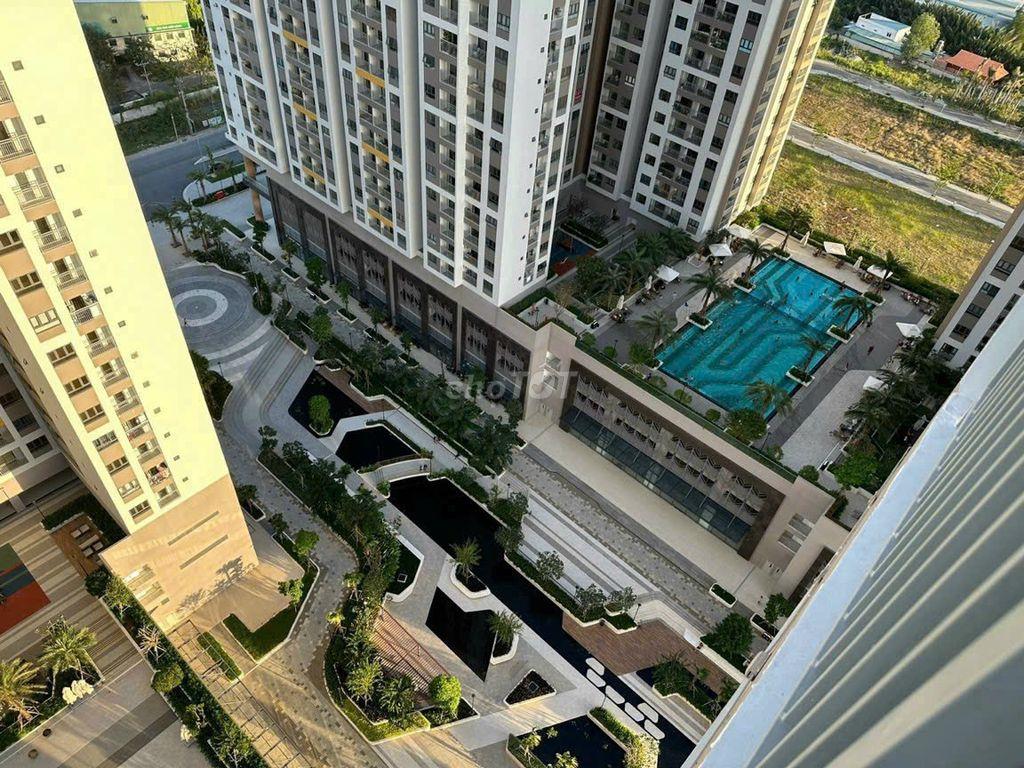 NHIỀU CĂN Q7 RIVERSIDE CHO THUÊ 2PN 9TR// FULL NT 11TR, 3PN 14TR 