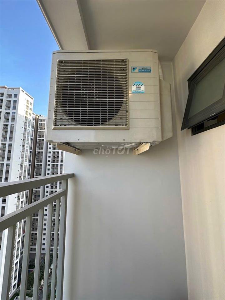 NHIỀU CĂN Q7 RIVERSIDE CHO THUÊ 2PN 9TR// FULL NT 11TR, 3PN 14TR 