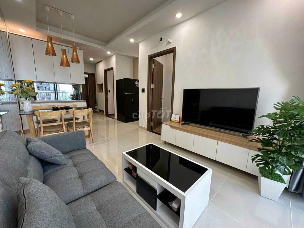 NHIỀU CĂN Q7 RIVERSIDE CHO THUÊ 2PN 9TR// FULL NT 11TR, 3PN 14TR 