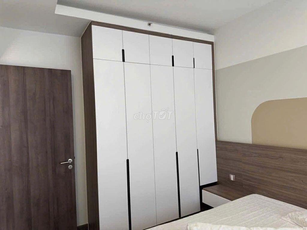 Mới keeng căn Q7 Boulevard 2PN cho thuê 9tr NTCB, +2Tr full NT
