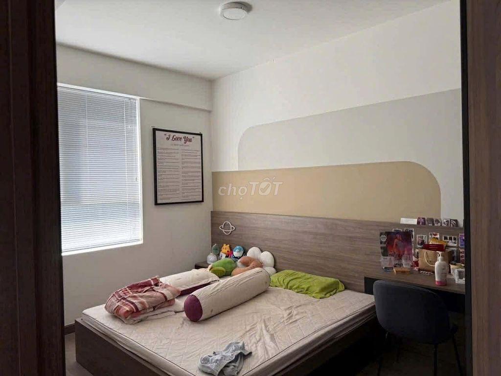 Mới keeng căn Q7 Boulevard 2PN cho thuê 9tr NTCB, +2Tr full NT