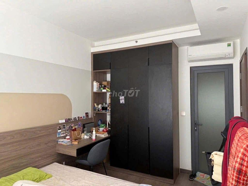 Mới keeng căn Q7 Boulevard 2PN cho thuê 9tr NTCB, +2Tr full NT