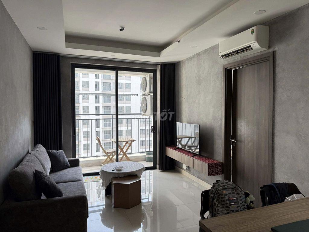 Mới keeng căn Q7 Boulevard 2PN cho thuê 9tr NTCB, +2Tr full NT