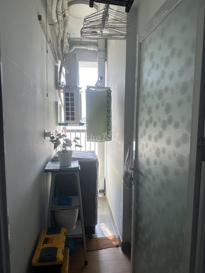BÁN 2PN SAIGON GATEWAY 3.05 TỶ TẶNG BÌNH GIỮ NHIỆT & NÓN BẢO HIỂM 