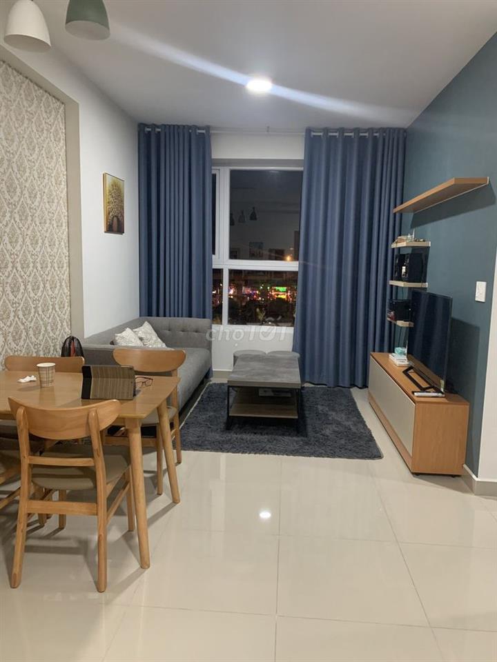 BÁN 2PN SAIGON GATEWAY 3.05 TỶ TẶNG BÌNH GIỮ NHIỆT & NÓN BẢO HIỂM 