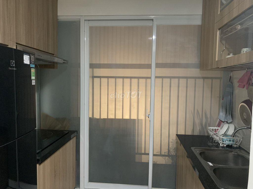 BÁN 2PN SAIGON GATEWAY 3.05 TỶ TẶNG BÌNH GIỮ NHIỆT & NÓN BẢO HIỂM 