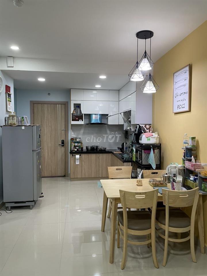 BÁN 2PN SAIGON GATEWAY 3.05 TỶ TẶNG BÌNH GIỮ NHIỆT & NÓN BẢO HIỂM 