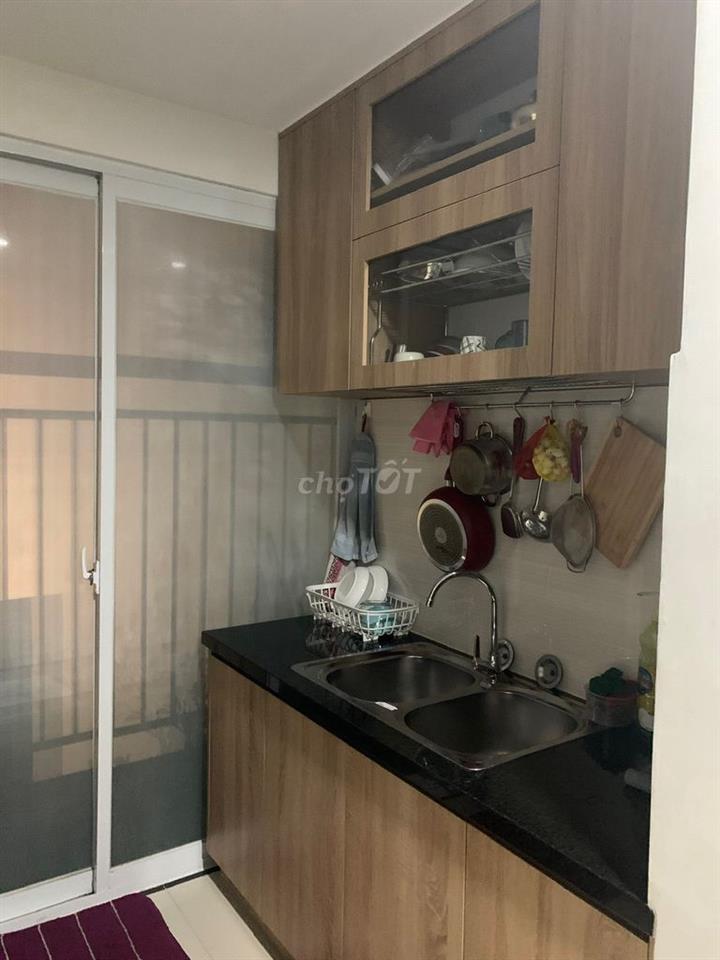 BÁN 2PN SAIGON GATEWAY 3.05 TỶ TẶNG BÌNH GIỮ NHIỆT & NÓN BẢO HIỂM 
