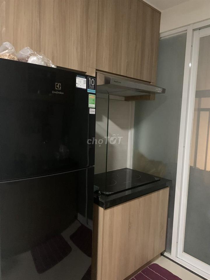 BÁN 2PN SAIGON GATEWAY 3.05 TỶ TẶNG BÌNH GIỮ NHIỆT & NÓN BẢO HIỂM 