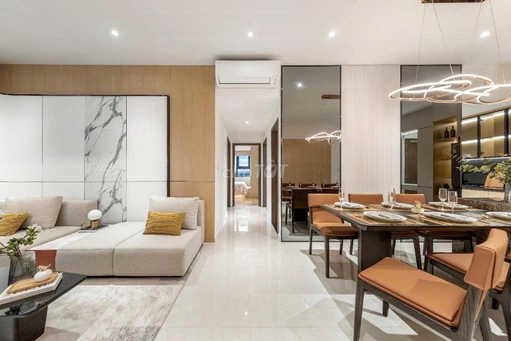Elysian 1PN+ chỉ cần thanh toán 700tr, view trực diện hồ bơi