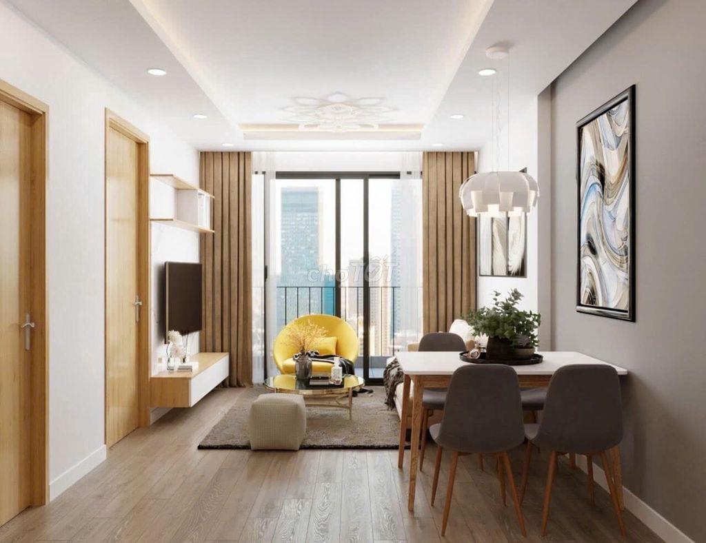 Elysian 1PN+ chỉ cần thanh toán 700tr, view trực diện hồ bơi
