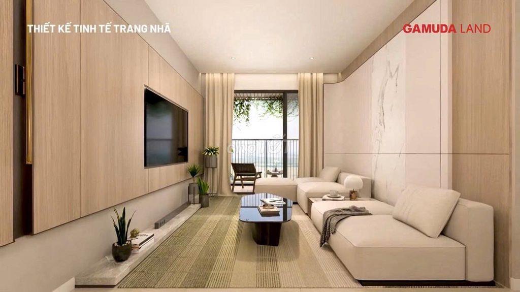 Elysian 1PN+ chỉ cần thanh toán 700tr, view trực diện hồ bơi