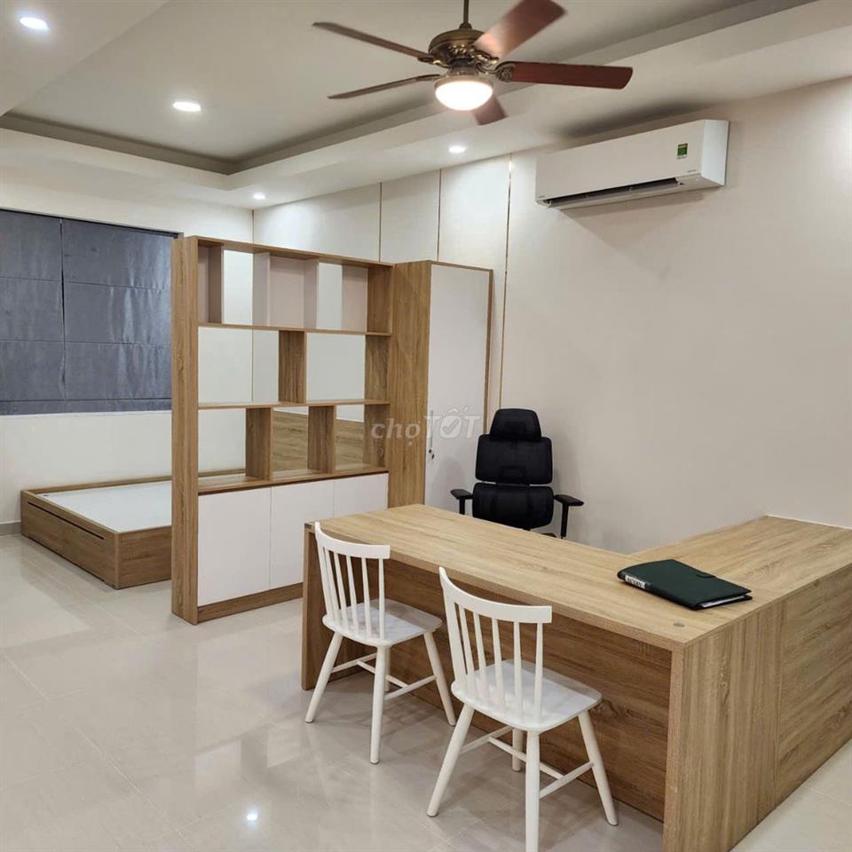 CHO THUÊ GẤP CĂN LAVITA CHARM OFFICE 8TR, CHỐT THUÊ TẶNG ƯU ĐÃI 500K 