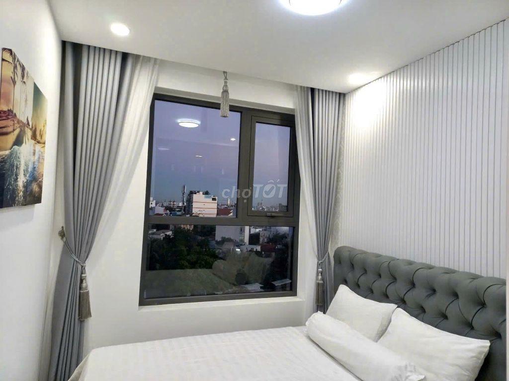 D'LUSSO 2PN 13TR NTCB// FULL NT, TẶNG BÌNH GIỮ NHIỆT & NÓN BẢO HIỂM