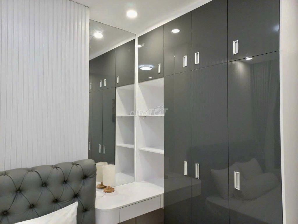 D'LUSSO 2PN 13TR NTCB// FULL NT, TẶNG BÌNH GIỮ NHIỆT & NÓN BẢO HIỂM