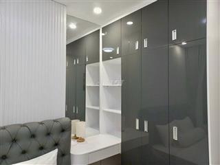 D'LUSSO 2PN 13TR FULL NỘI THẤT ĐẸP, TẶNG BÌNH GIỮ NHIỆT & NÓN BẢO HIỂM