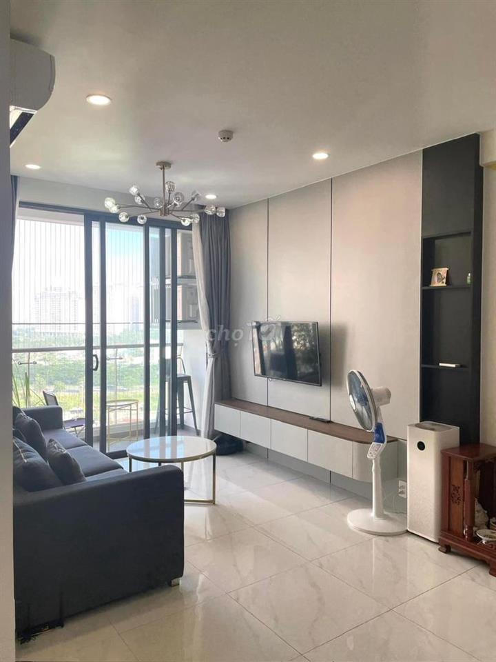D'LUSSO 2PN 13TR NTCB// FULL NT, TẶNG BÌNH GIỮ NHIỆT & NÓN BẢO HIỂM