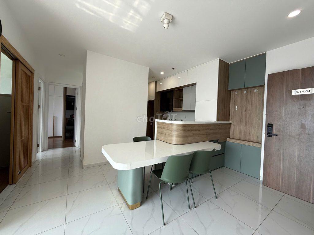 D'LUSSO 2PN 13TR NTCB// FULL NT, TẶNG BÌNH GIỮ NHIỆT & NÓN BẢO HIỂM