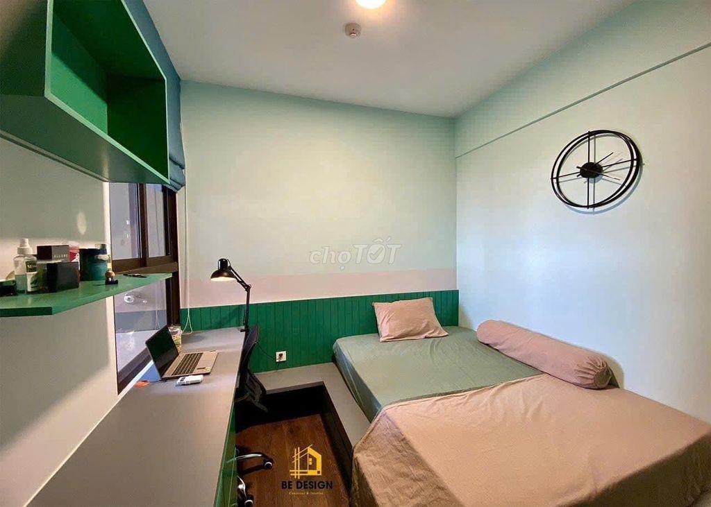 BÁN OPAL BOULEVARD 2PN 3.45TỶ FULL ĐẸP- KÈM QUÀ 500K 
