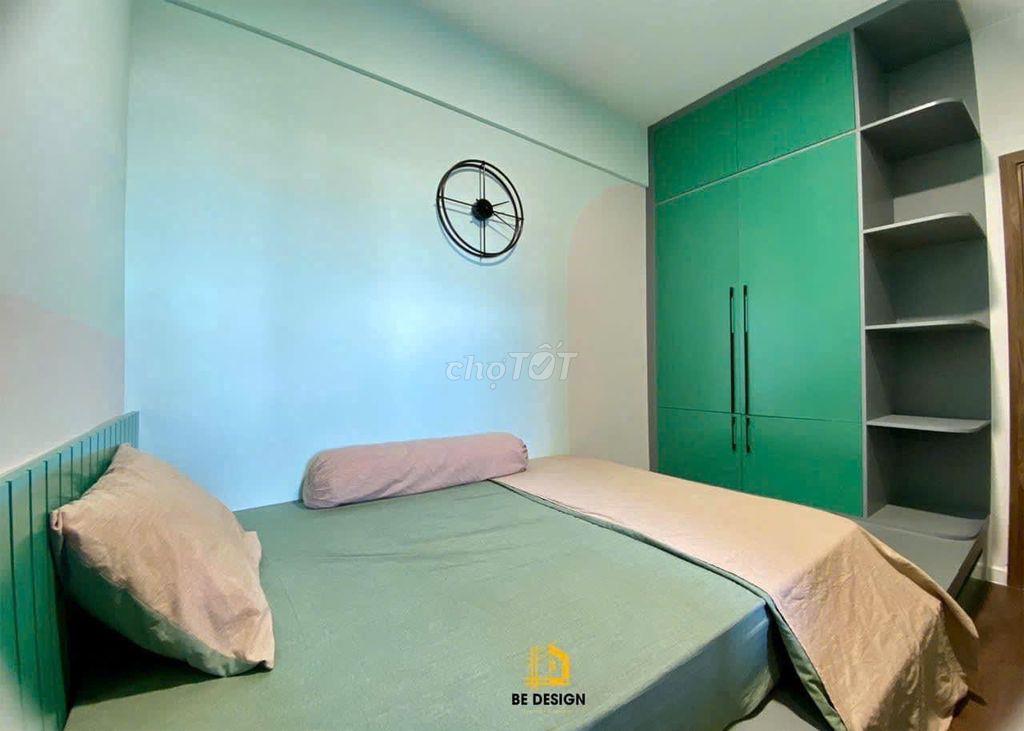 BÁN OPAL BOULEVARD 2PN 3.45TỶ FULL ĐẸP- KÈM QUÀ 500K 