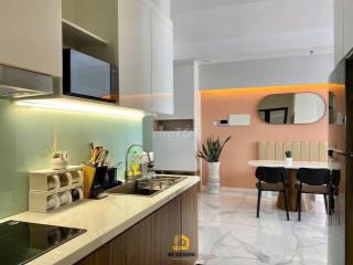 BÁN OPAL BOULEVARD 2PN 3.6TỶ TẶNG BÌNH GIỮ NHIỆT & NÓN BẢO HIỂM
