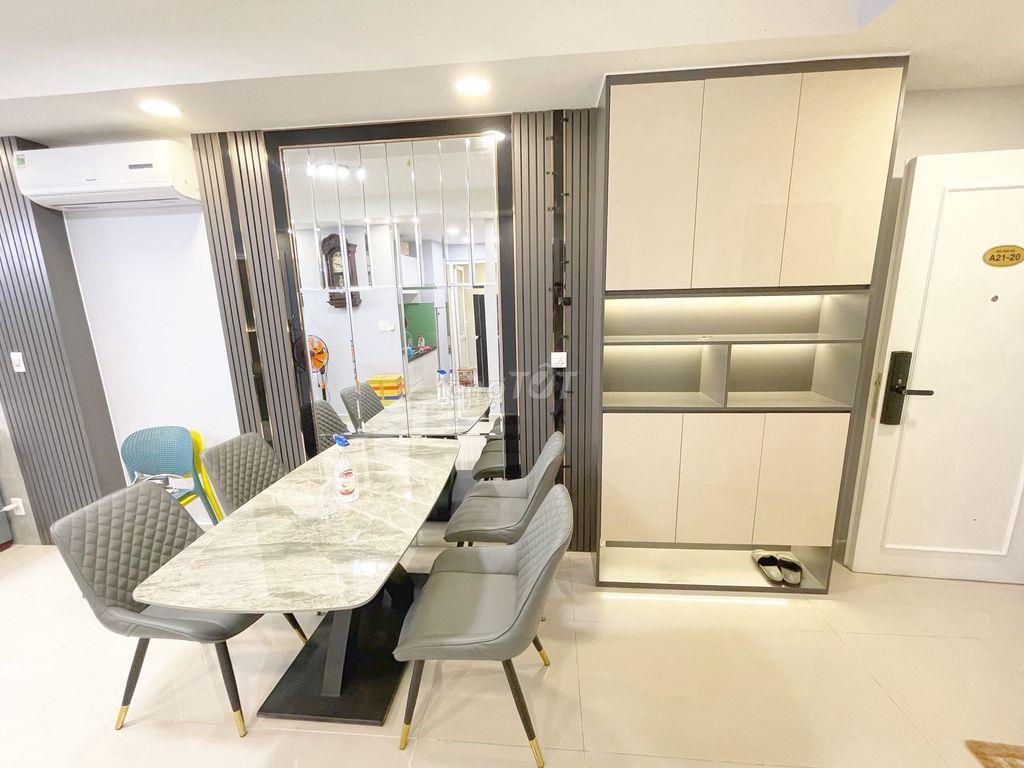 LAVITA GARDEN 1PN 9TR, 2PN 11TR, ĐỀU FULL NỘI THẤT, CÁCH METRO 5'