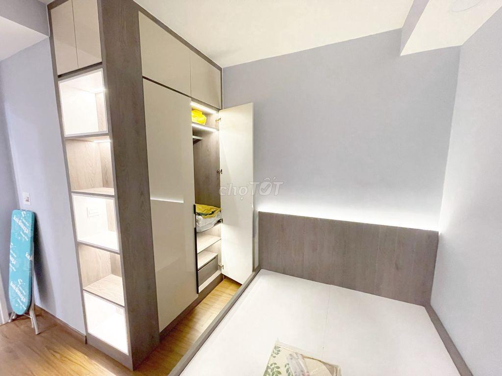 LAVITA GARDEN 1PN 9TR, 2PN 11TR, ĐỀU FULL NỘI THẤT, CÁCH METRO 5'