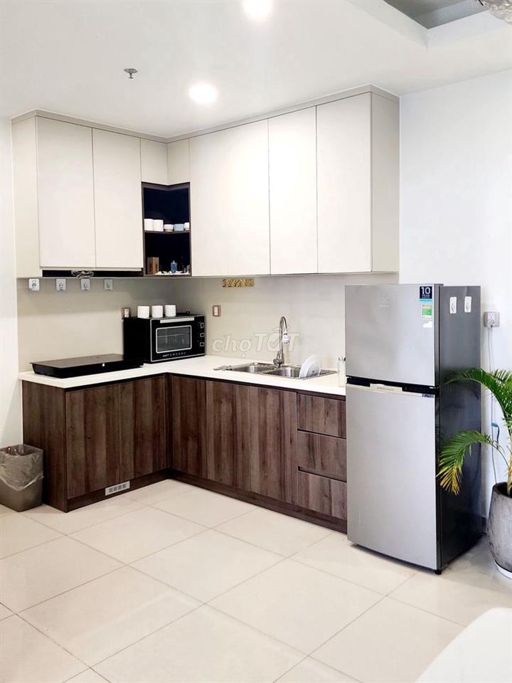 Q7 BOULEVARD BÁN CĂN 2PN HƯỚNG NAM, NHÀ RỘNG, THIỆN CHÍ GIÁ HỮU NGHỊ