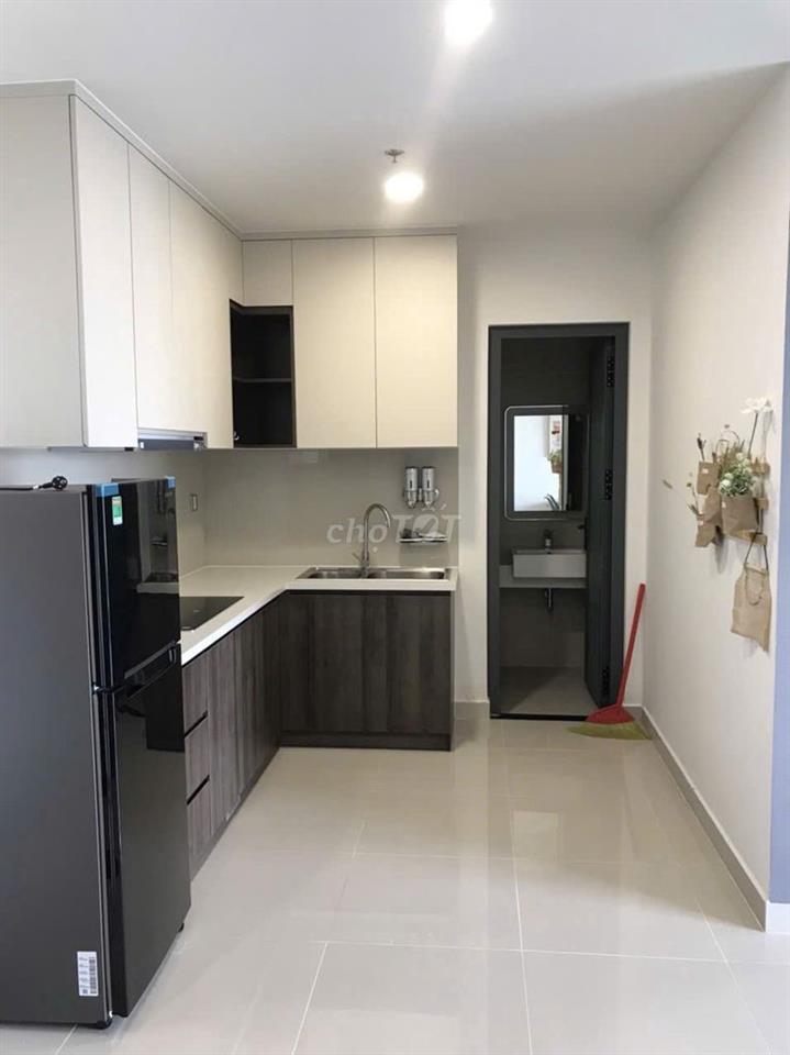 Q7 BOULEVARD BÁN CĂN 2PN HƯỚNG NAM, NHÀ RỘNG, THIỆN CHÍ GIÁ HỮU NGHỊ