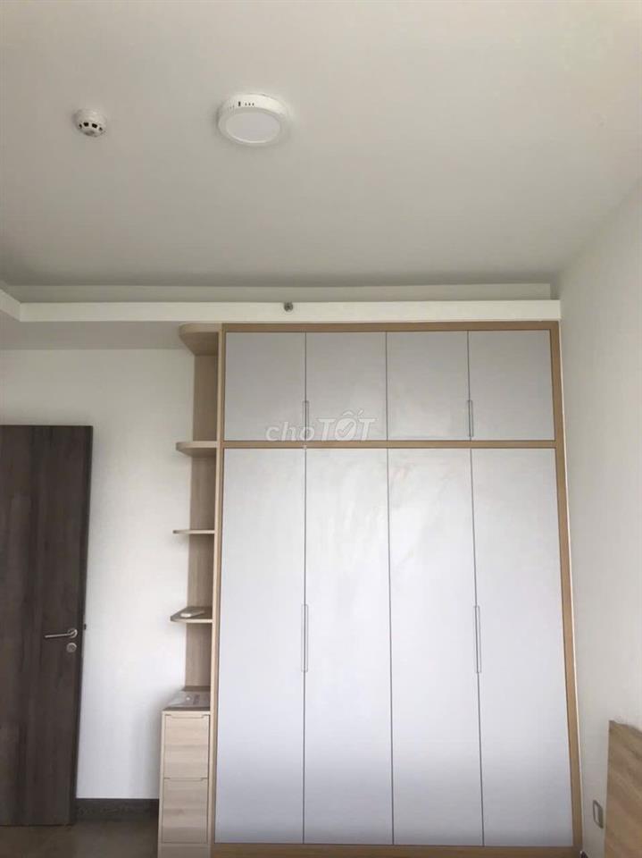 Q7 BOULEVARD BÁN CĂN 2PN HƯỚNG NAM, NHÀ RỘNG, THIỆN CHÍ GIÁ HỮU NGHỊ