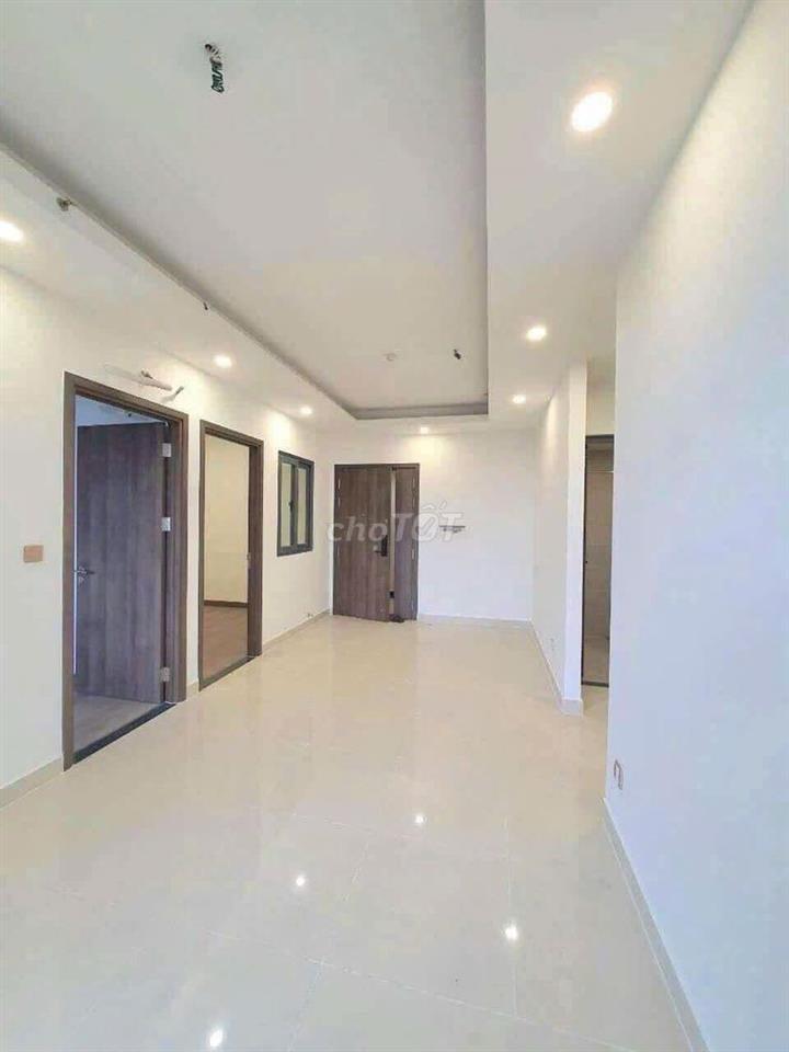 Q7 BOULEVARD BÁN CĂN 2PN HƯỚNG NAM, NHÀ RỘNG, THIỆN CHÍ GIÁ HỮU NGHỊ