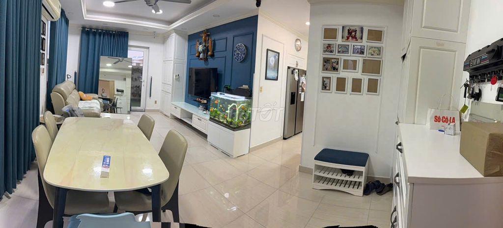 CHO THUÊ CĂN 2PN FULL NỘI THẤT ,CĂN HIẾM GIÁ TỐT MOONLIGHT RESIDENCES 