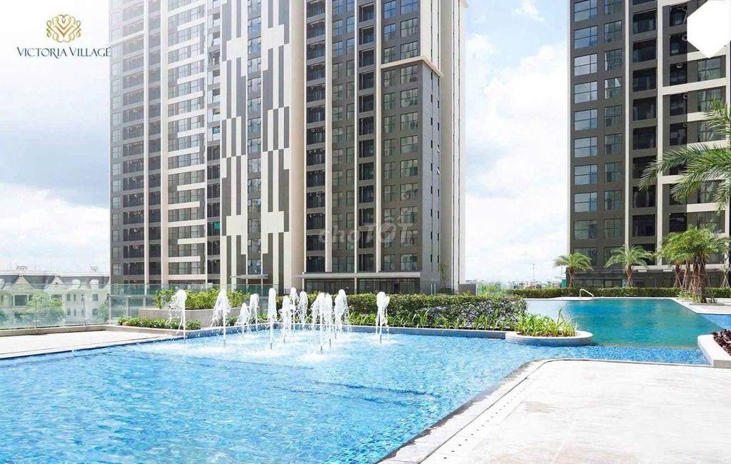 BÁN CĂN 2PN NHÀ MỚI BÀN GIAO, SẠCH SẼ, THOÁNG MÁT TỪ 6 TỶ