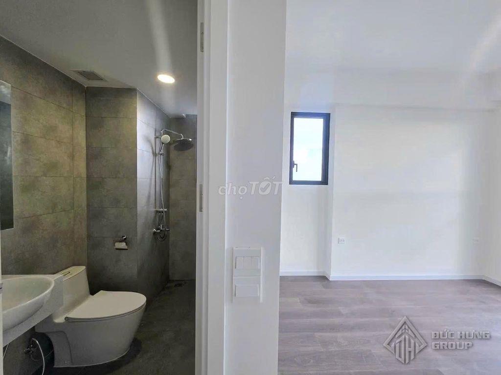 BÁN CĂN 2PN NHÀ MỚI BÀN GIAO, SẠCH SẼ, THOÁNG MÁT TỪ 6 TỶ