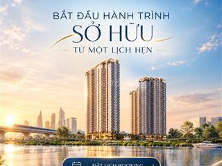 TT GENESIS – CHUẨN SỐNG NHẬT, NHẸ GÁNH DÒNG TIỀN, CHÍNH SÁCH HẤP DẪN